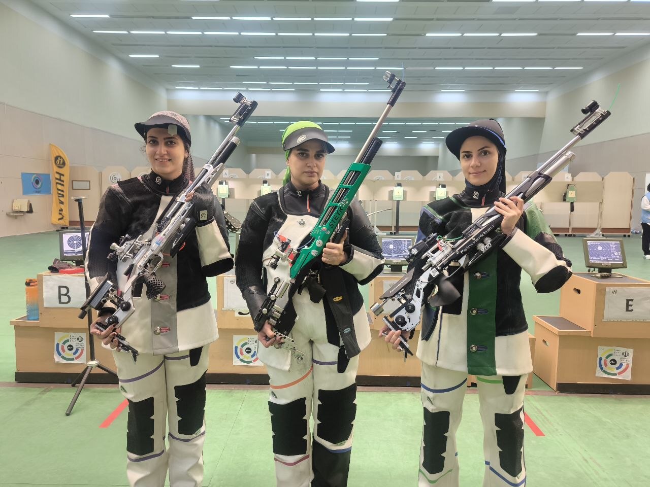 خبرگزاری آریا