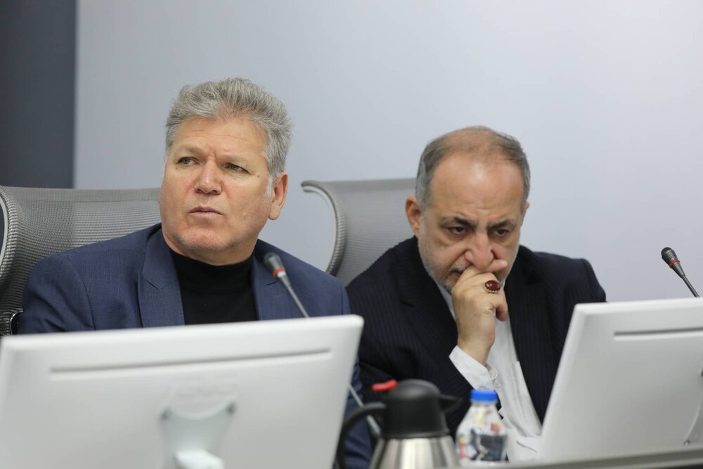 خبرگزاری آریا