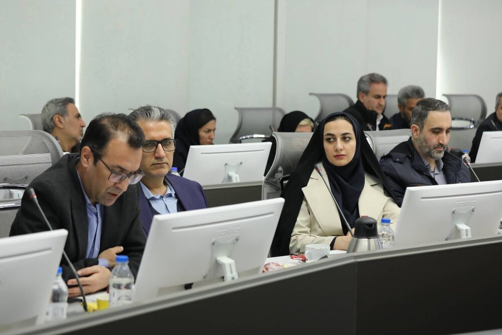 خبرگزاری آریا