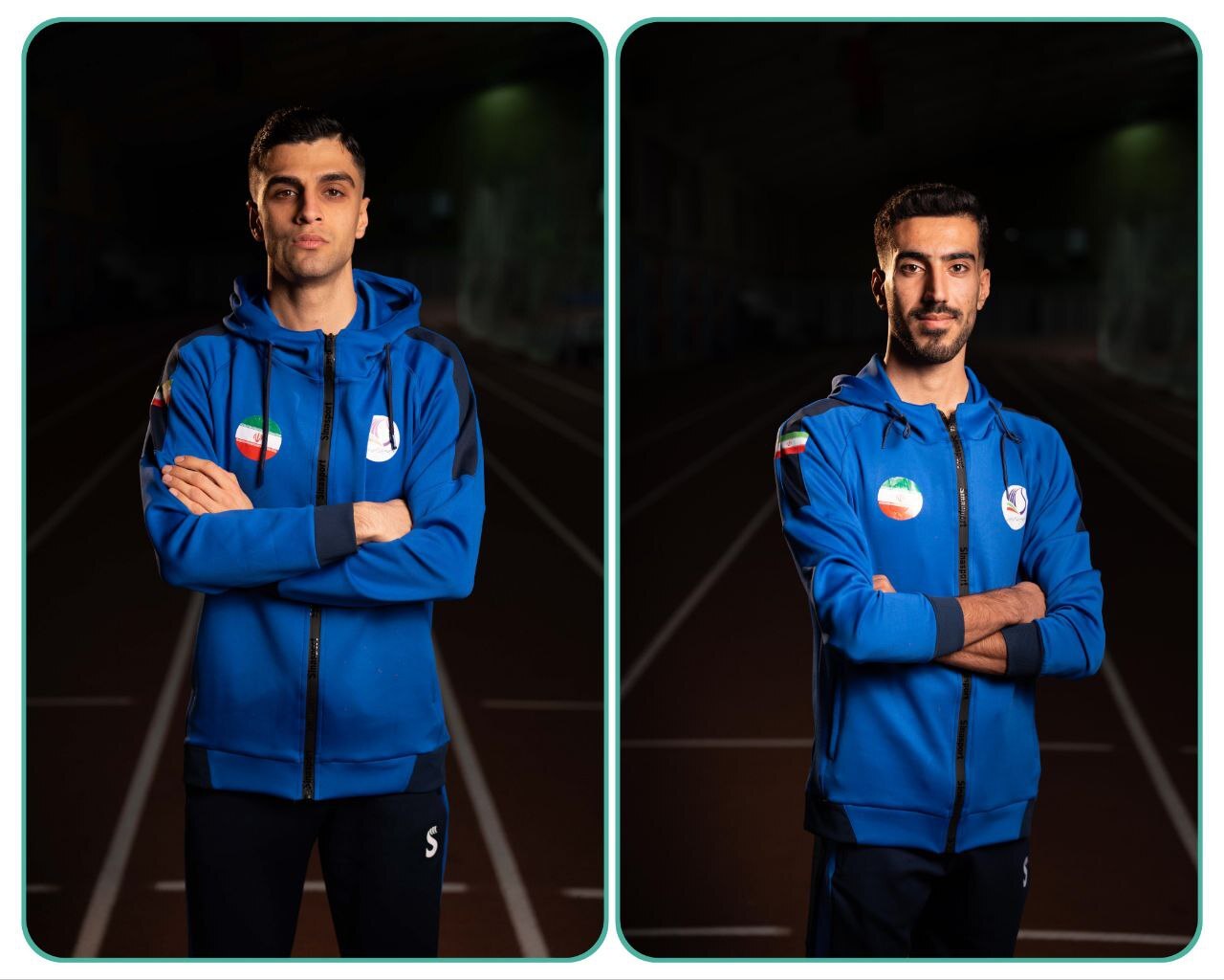 خبرگزاری آریا