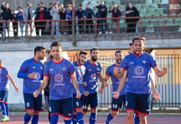 خبرگزاری آریا