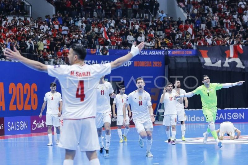 خبرگزاری آریا