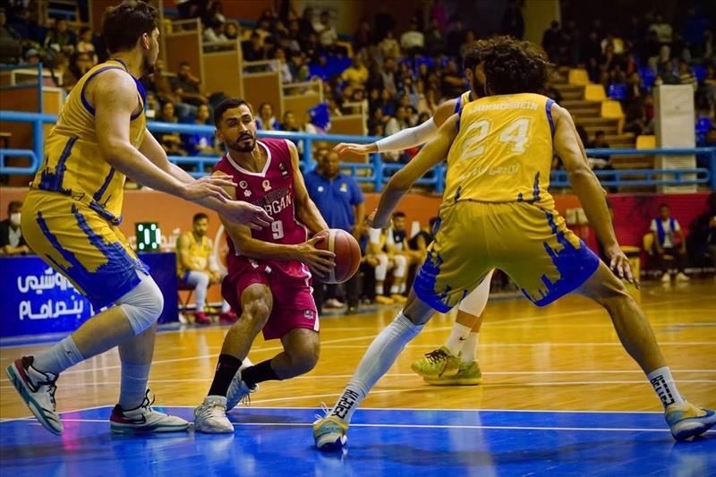 خبرگزاری آریا