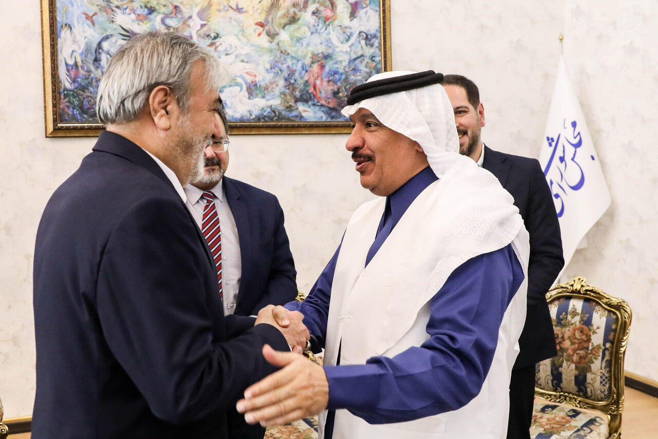 خبرگزاری آریا