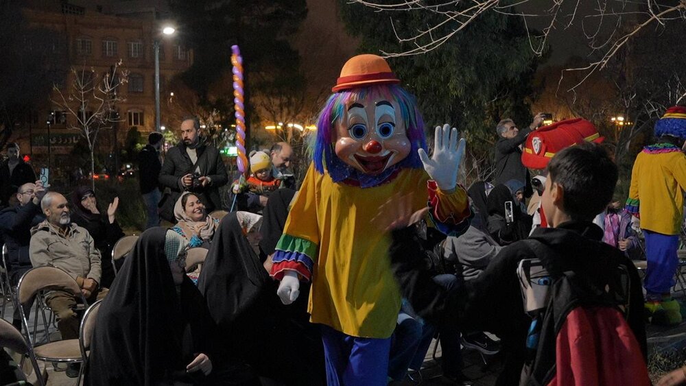 خبرگزاری آریا