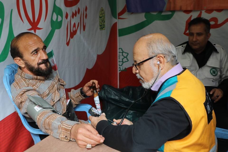 خبرگزاری آریا