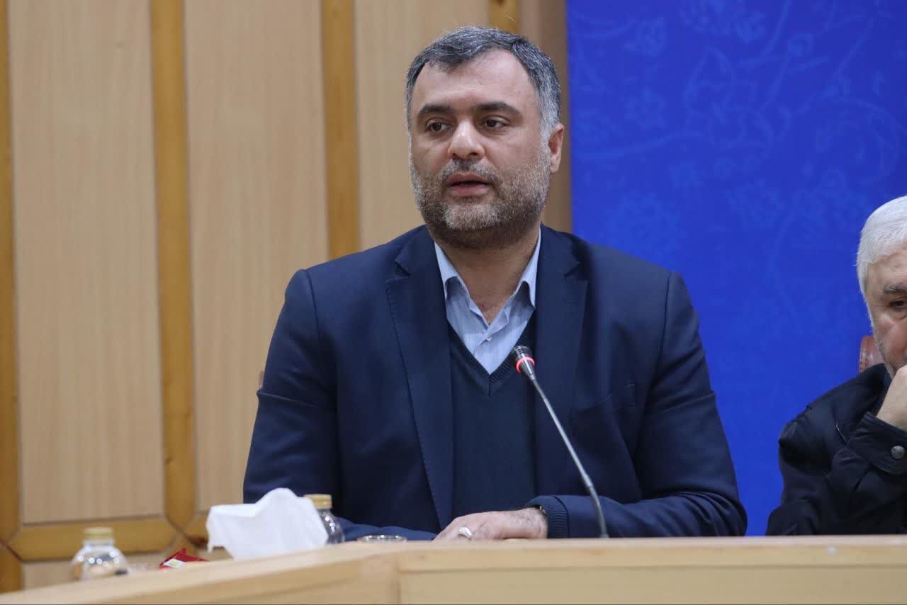 خبرگزاری آریا