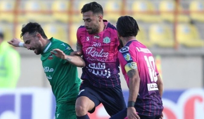 خبرگزاری آریا