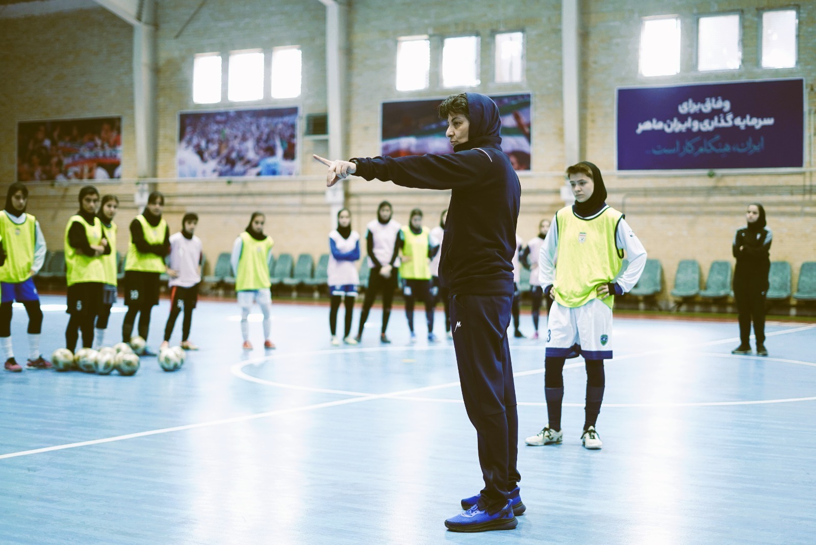 خبرگزاری آریا