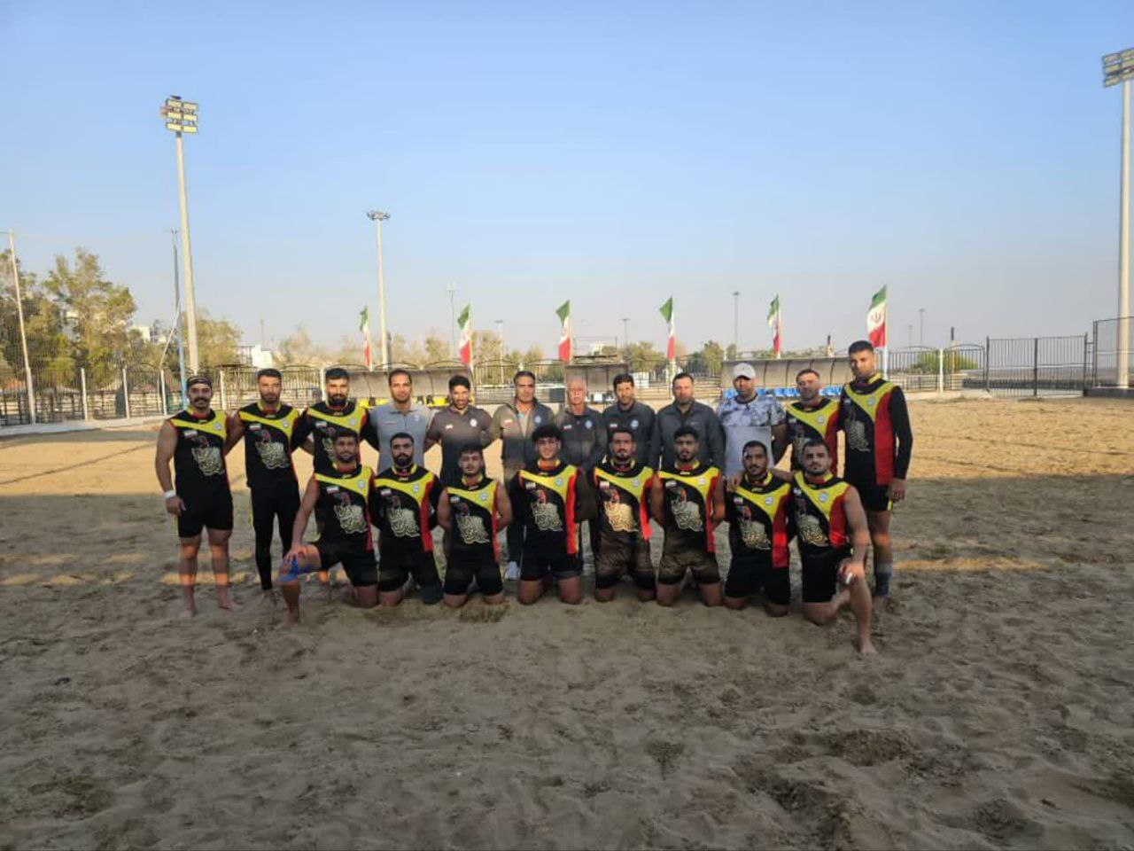 خبرگزاری آریا