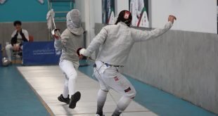 خبرگزاری آریا