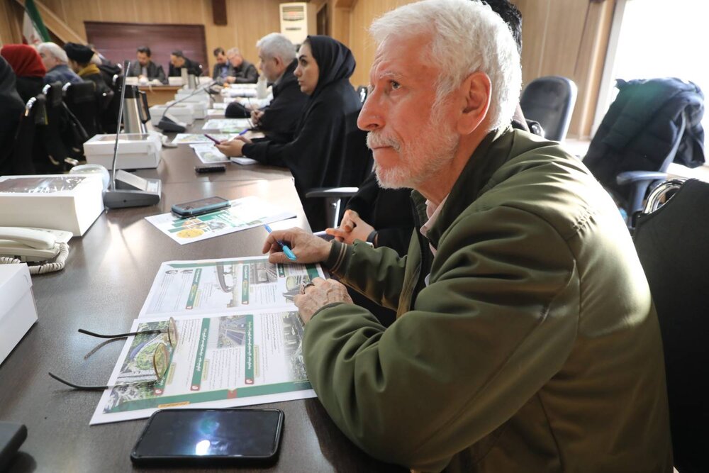 خبرگزاری آریا