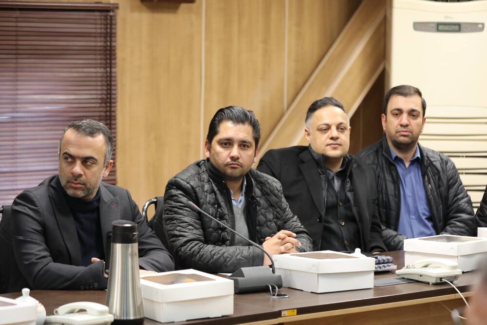 خبرگزاری آریا