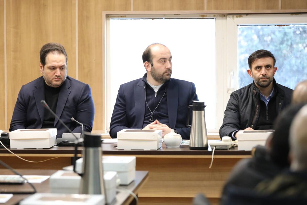 خبرگزاری آریا