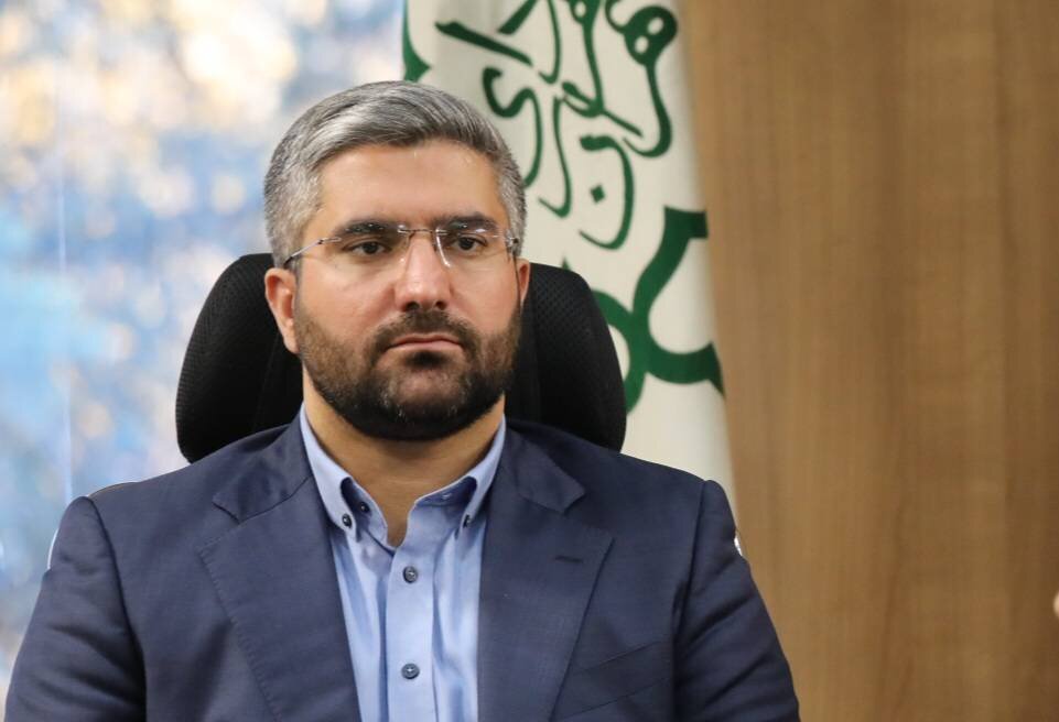 خبرگزاری آریا