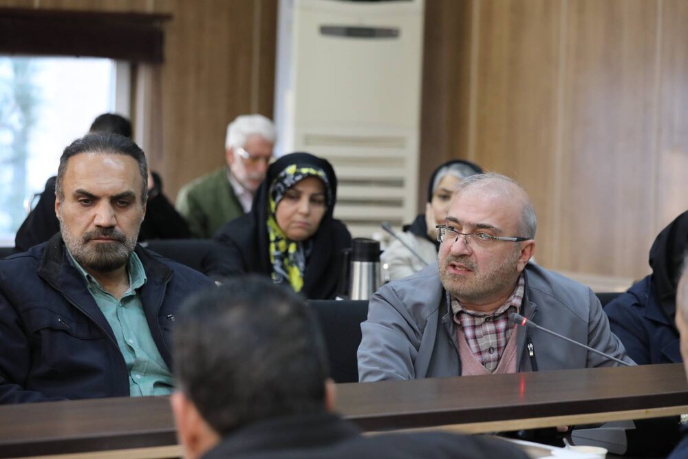 خبرگزاری آریا