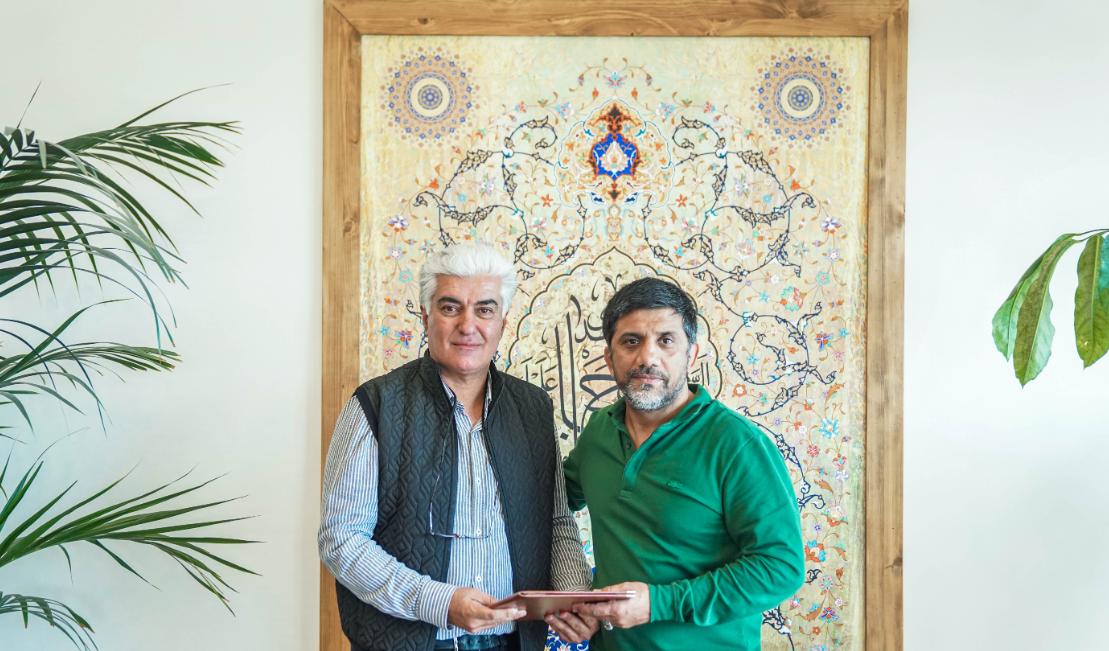 خبرگزاری آریا