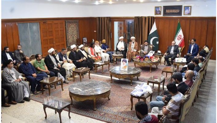 خبرگزاری آریا