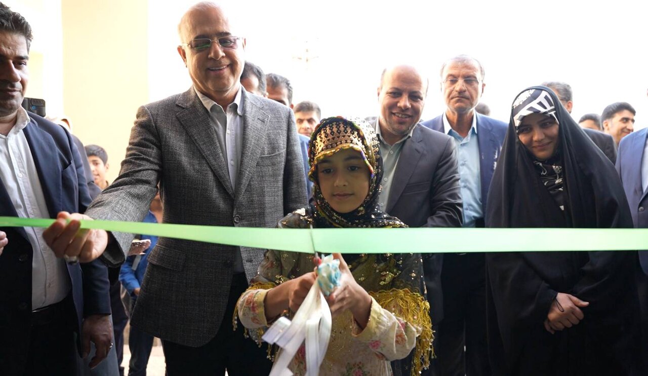 خبرگزاری آریا