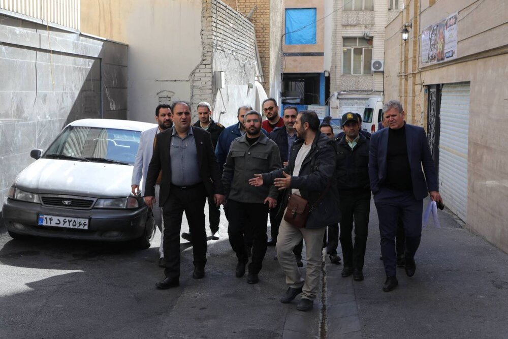 خبرگزاری آریا