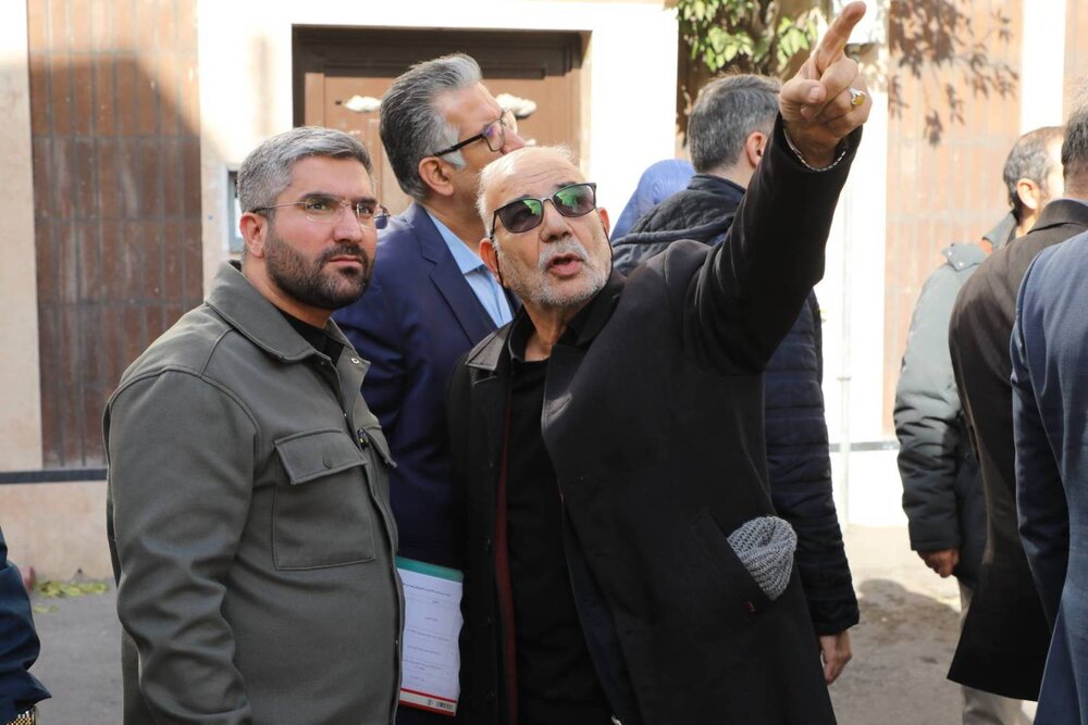 خبرگزاری آریا