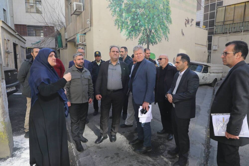 خبرگزاری آریا