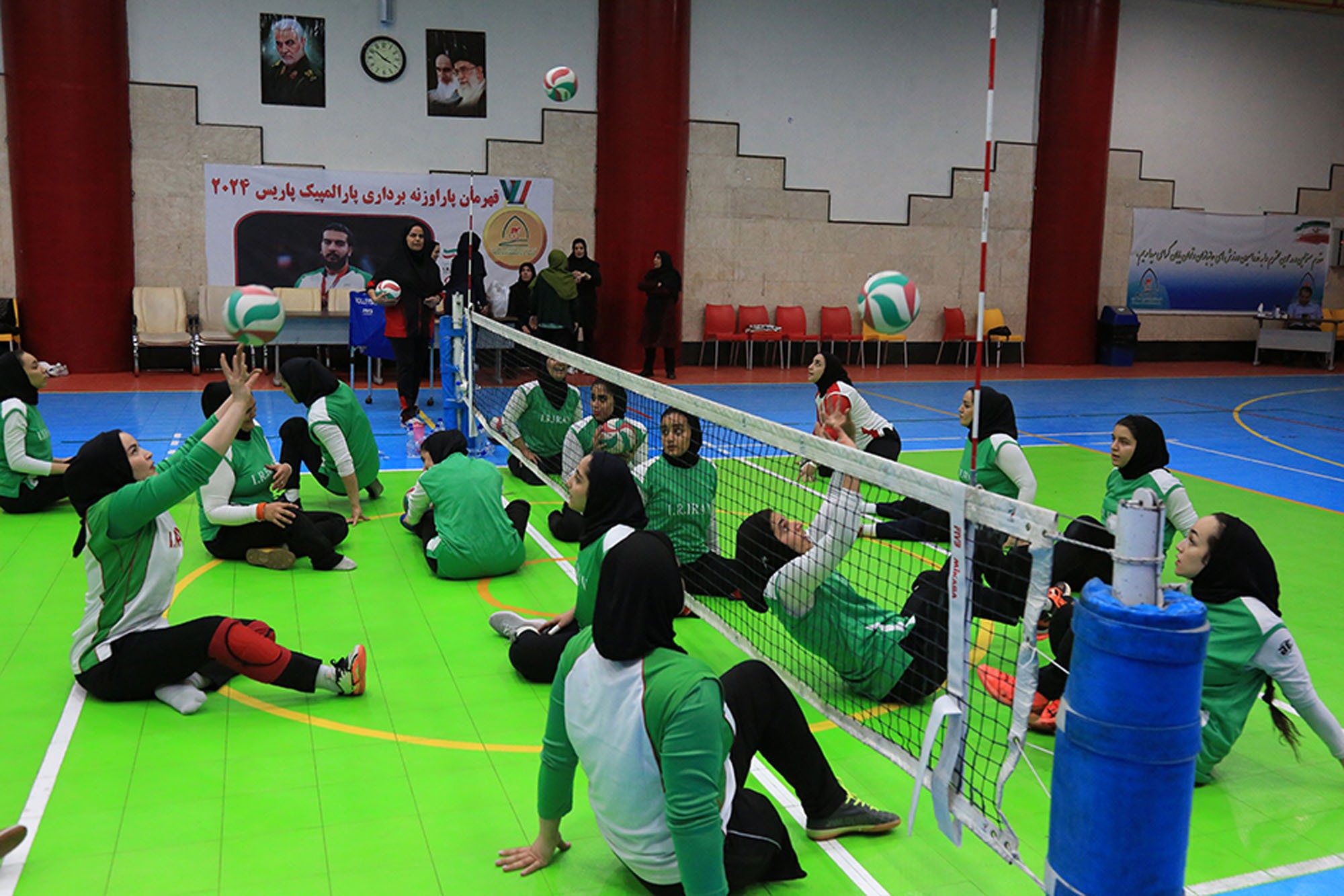 خبرگزاری آریا