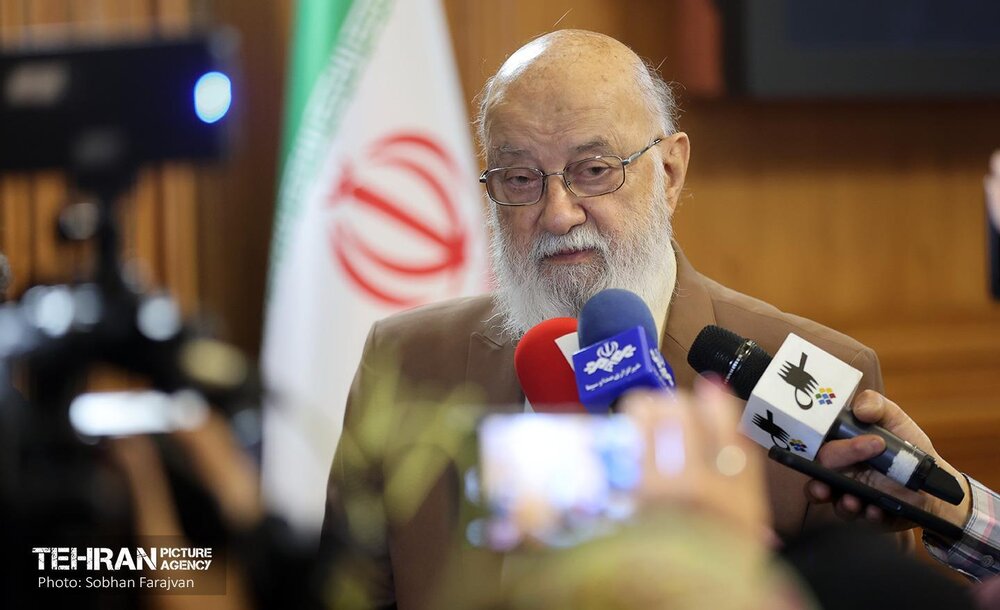 خبرگزاری آریا