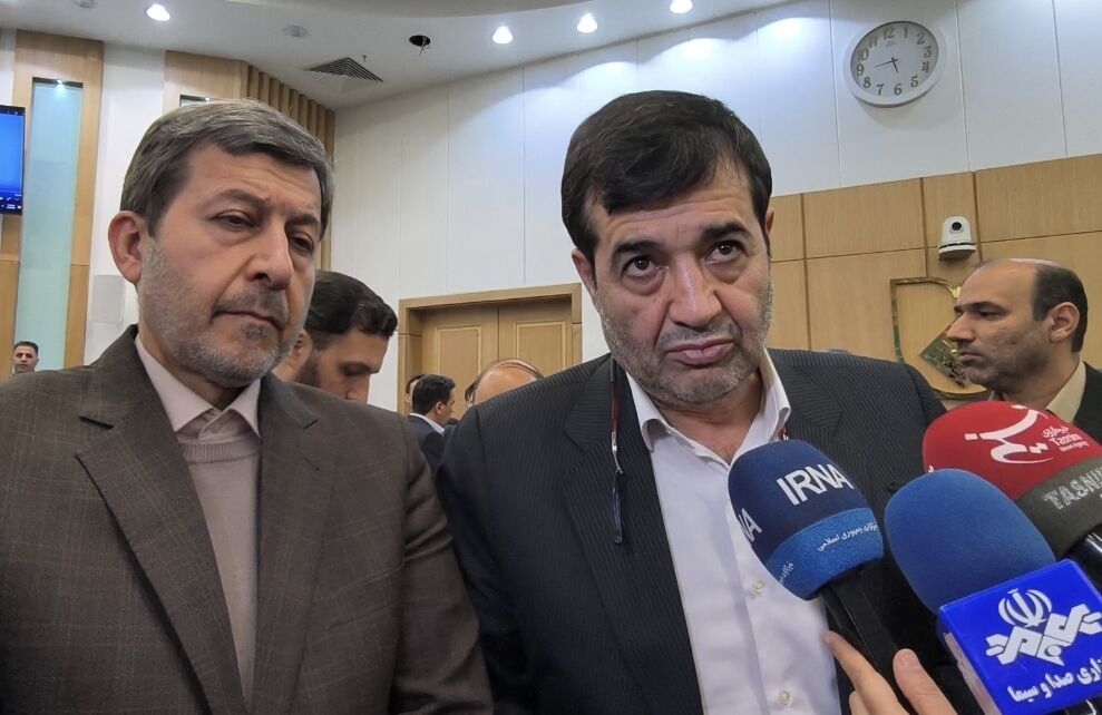 خبرگزاری آریا