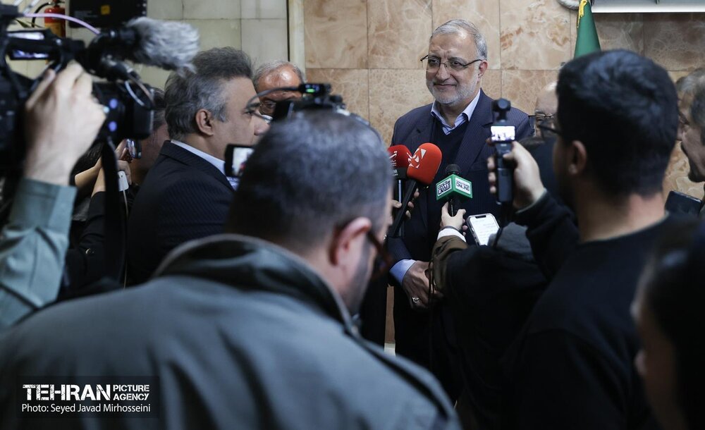 خبرگزاری آریا