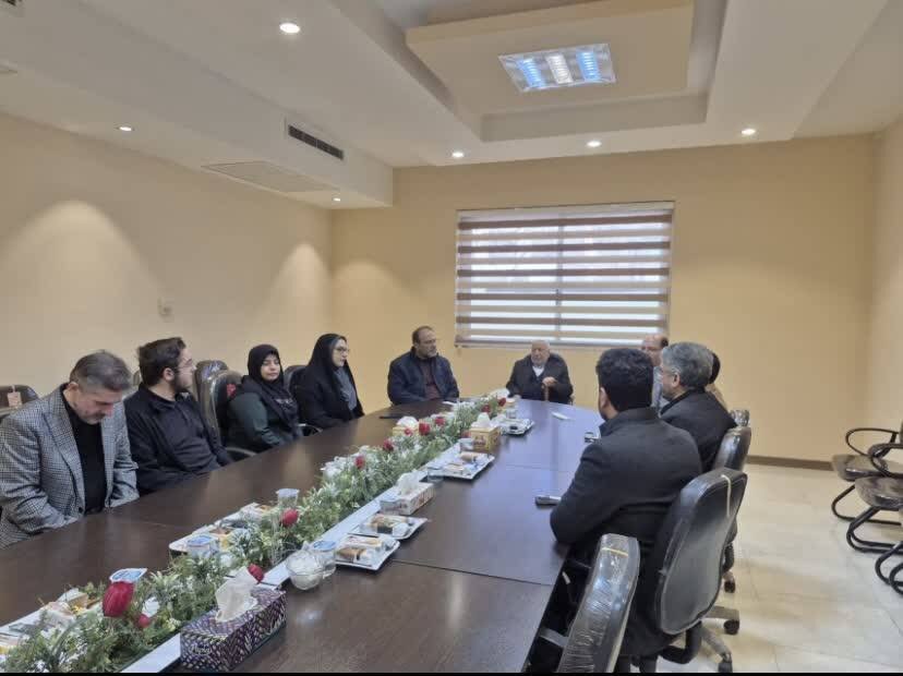 خبرگزاری آریا