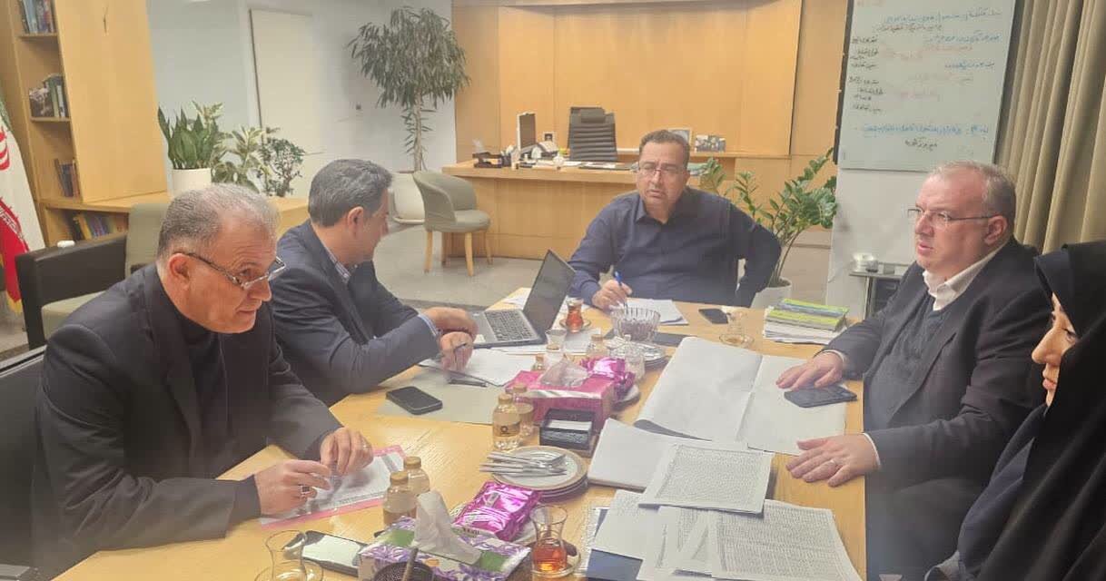 خبرگزاری آریا