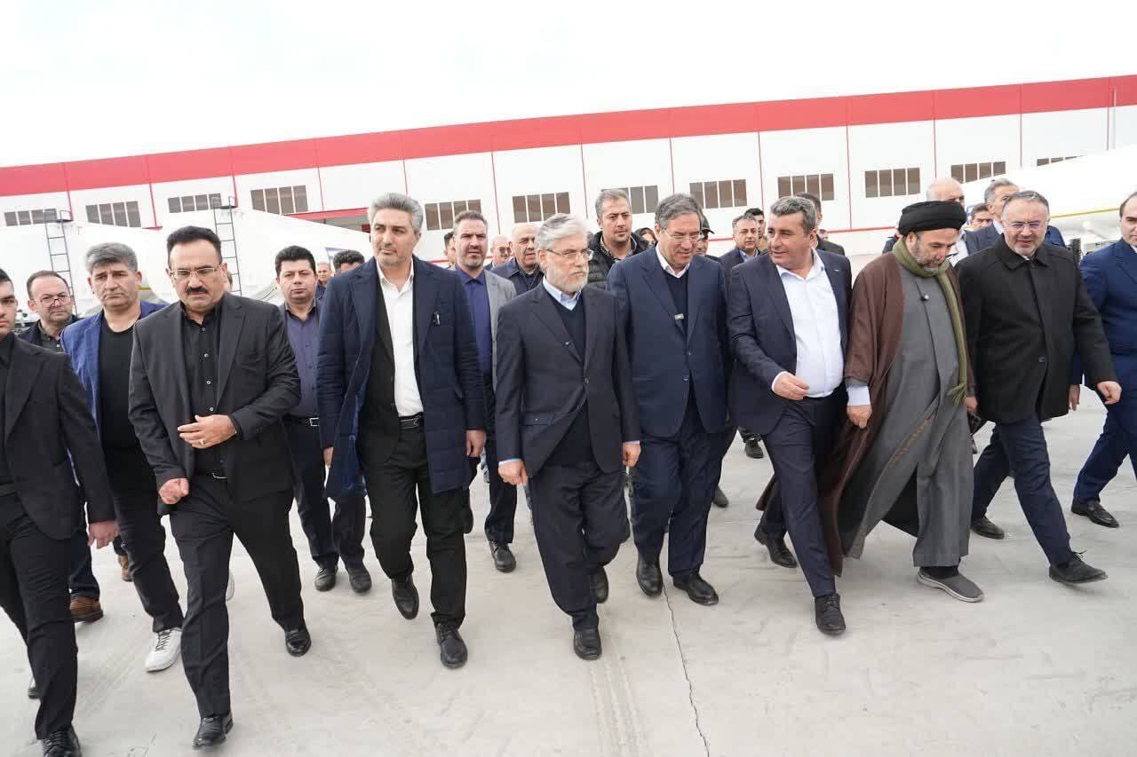 خبرگزاری آریا