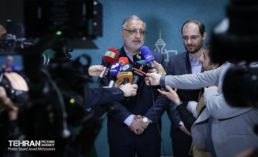 خبرگزاری آریا