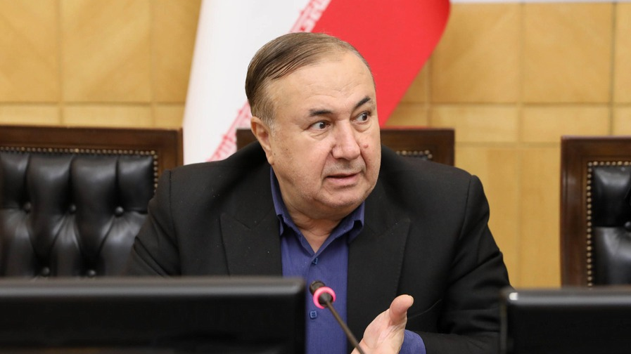 خبرگزاری آریا