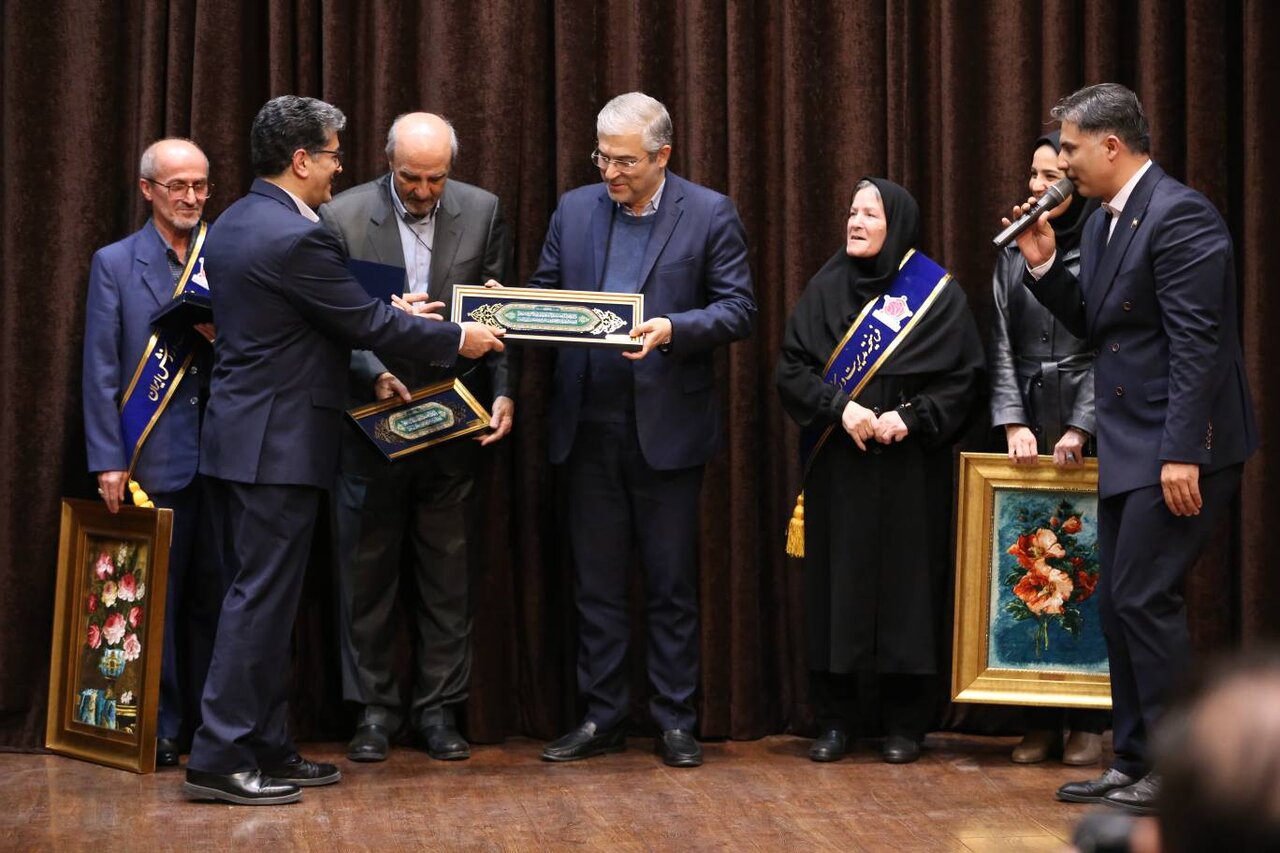 خبرگزاری آریا