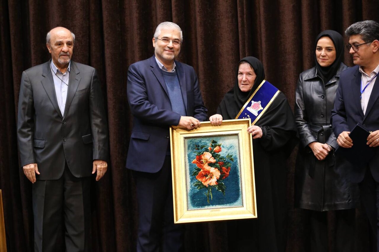 خبرگزاری آریا