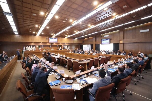 خبرگزاری آریا