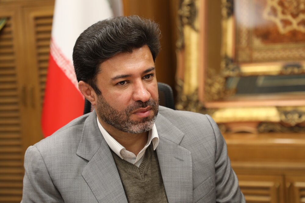 خبرگزاری آریا