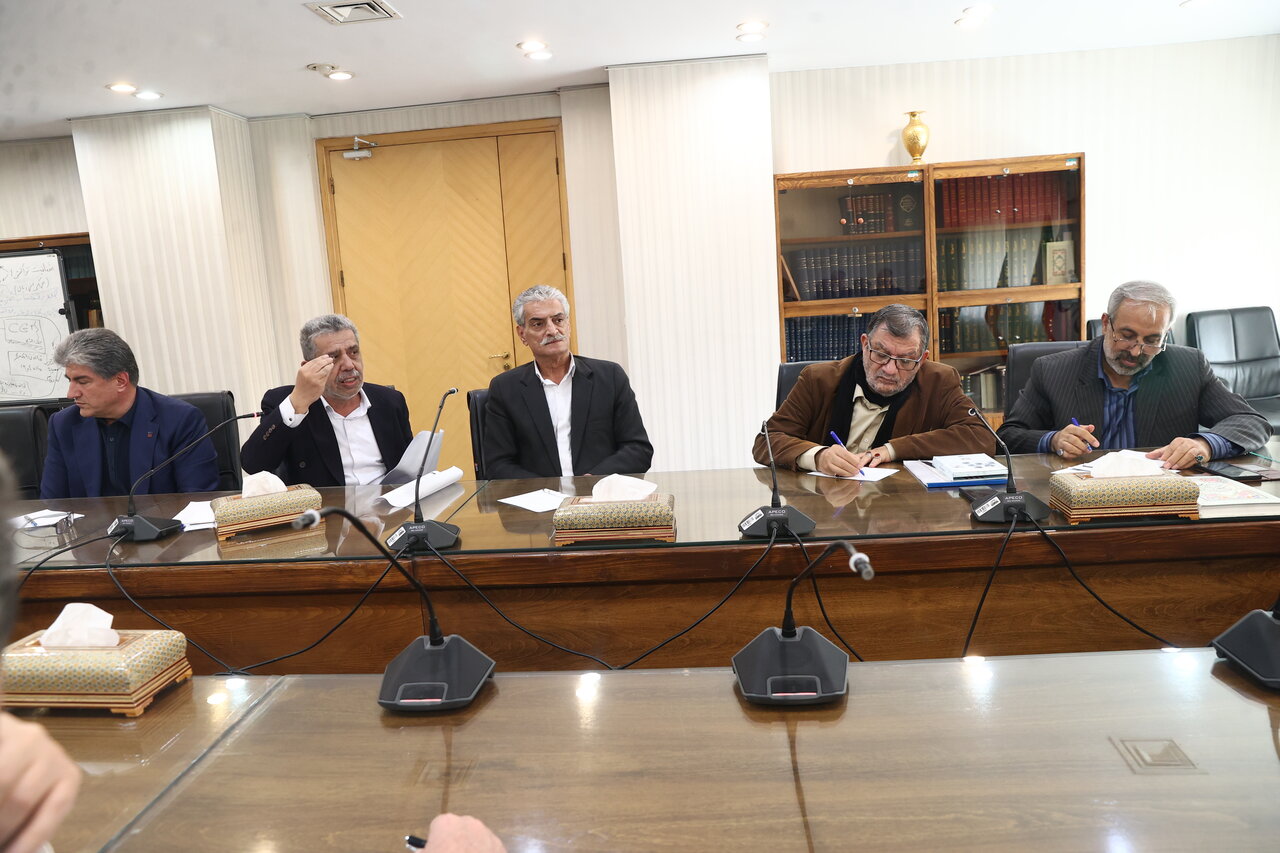 خبرگزاری آریا