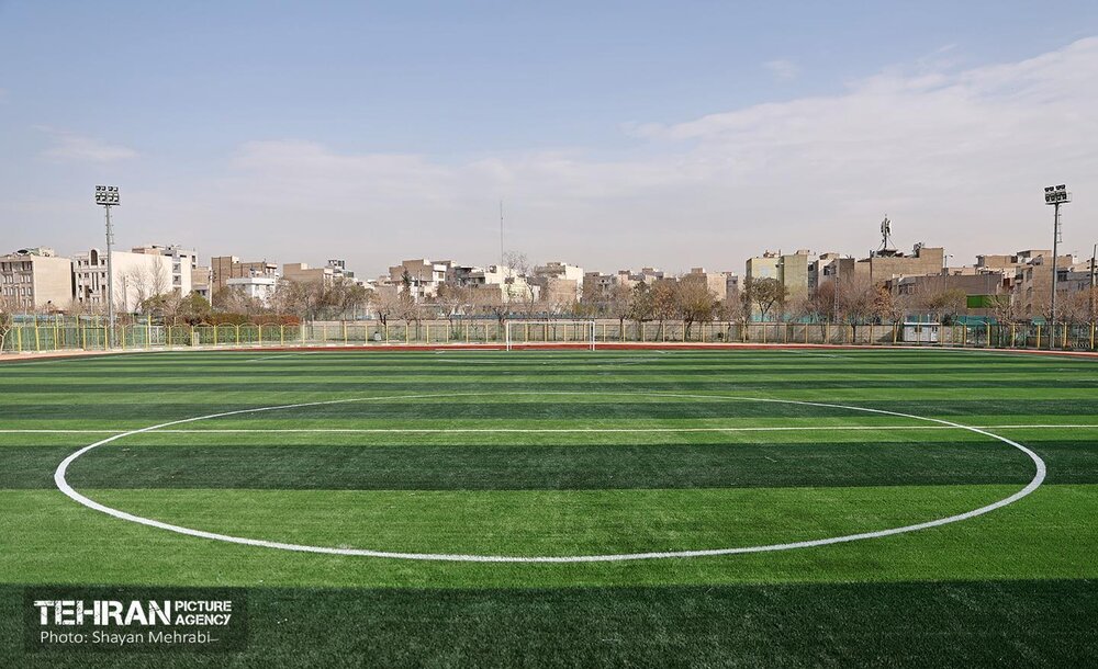 خبرگزاری آریا