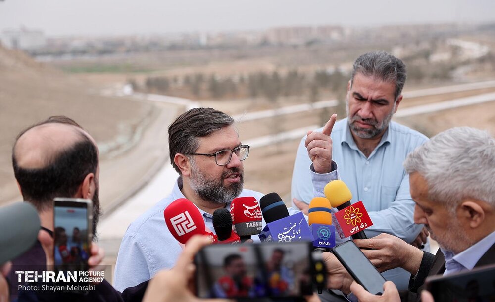 خبرگزاری آریا