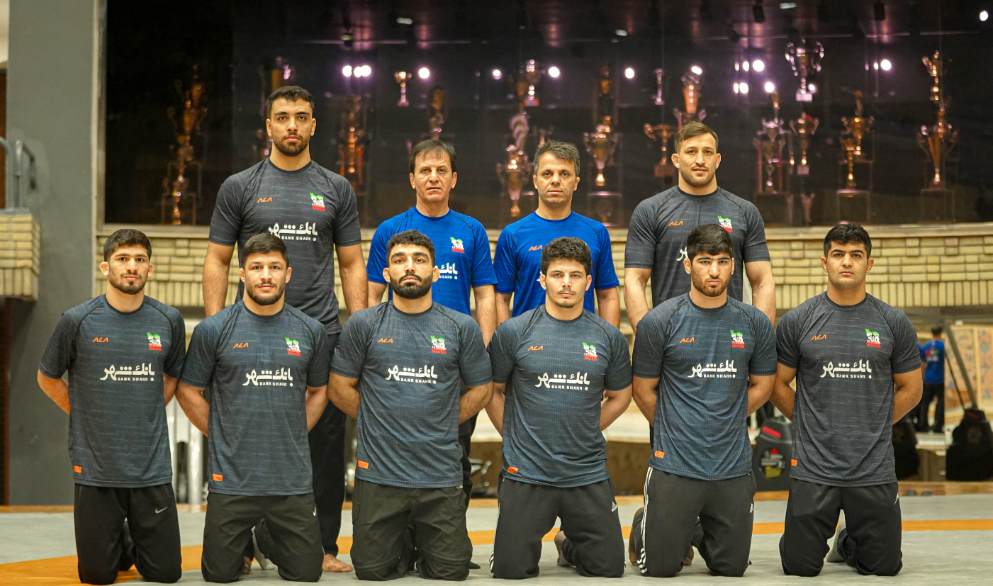 خبرگزاری آریا