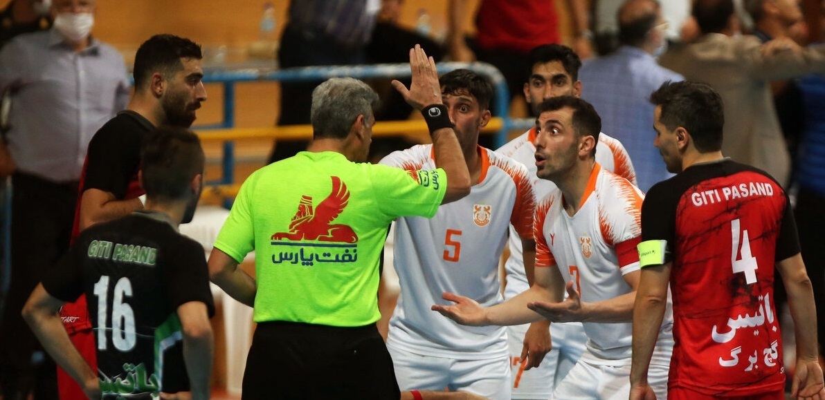 خبرگزاری آریا