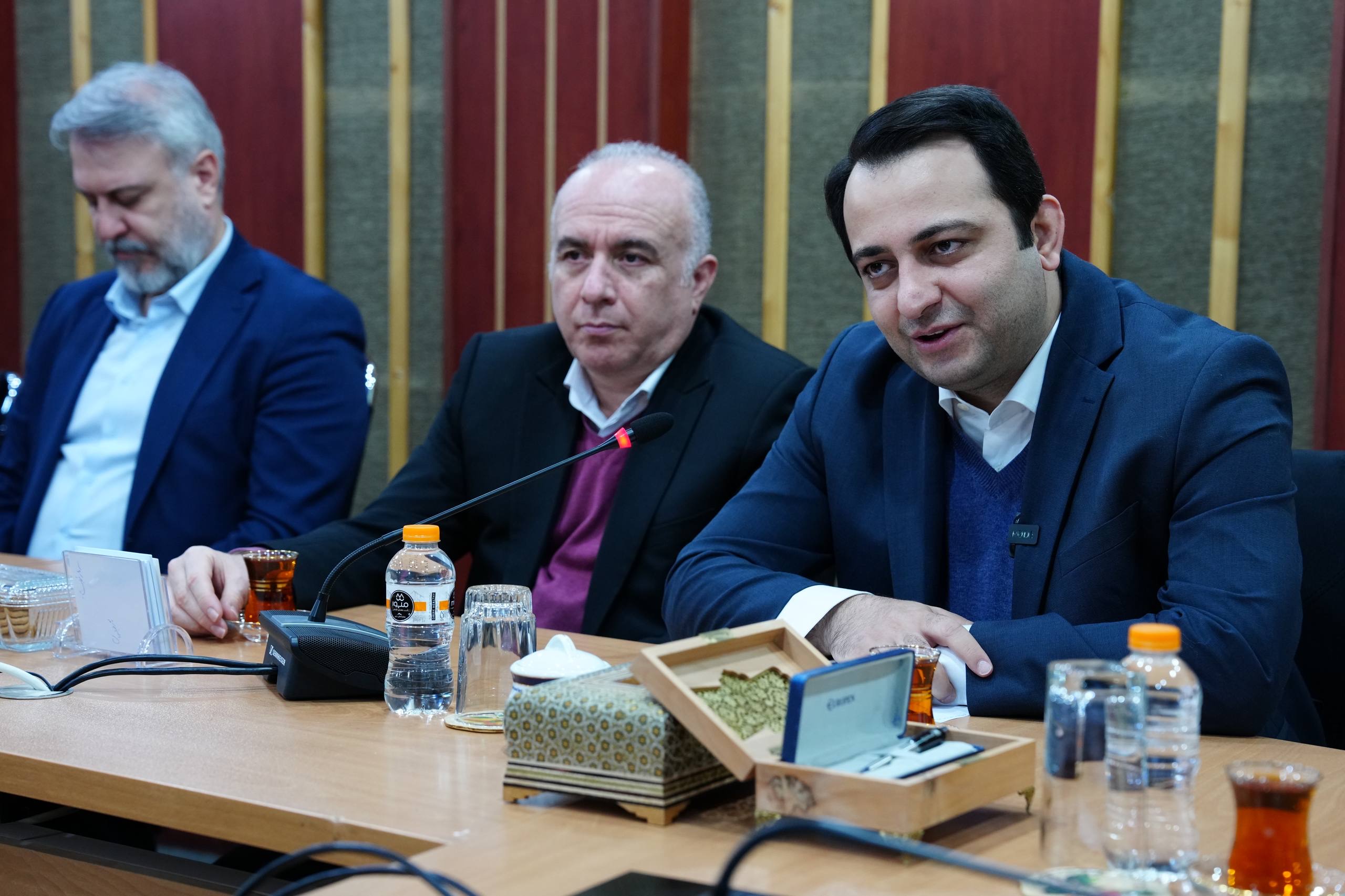 خبرگزاری آریا