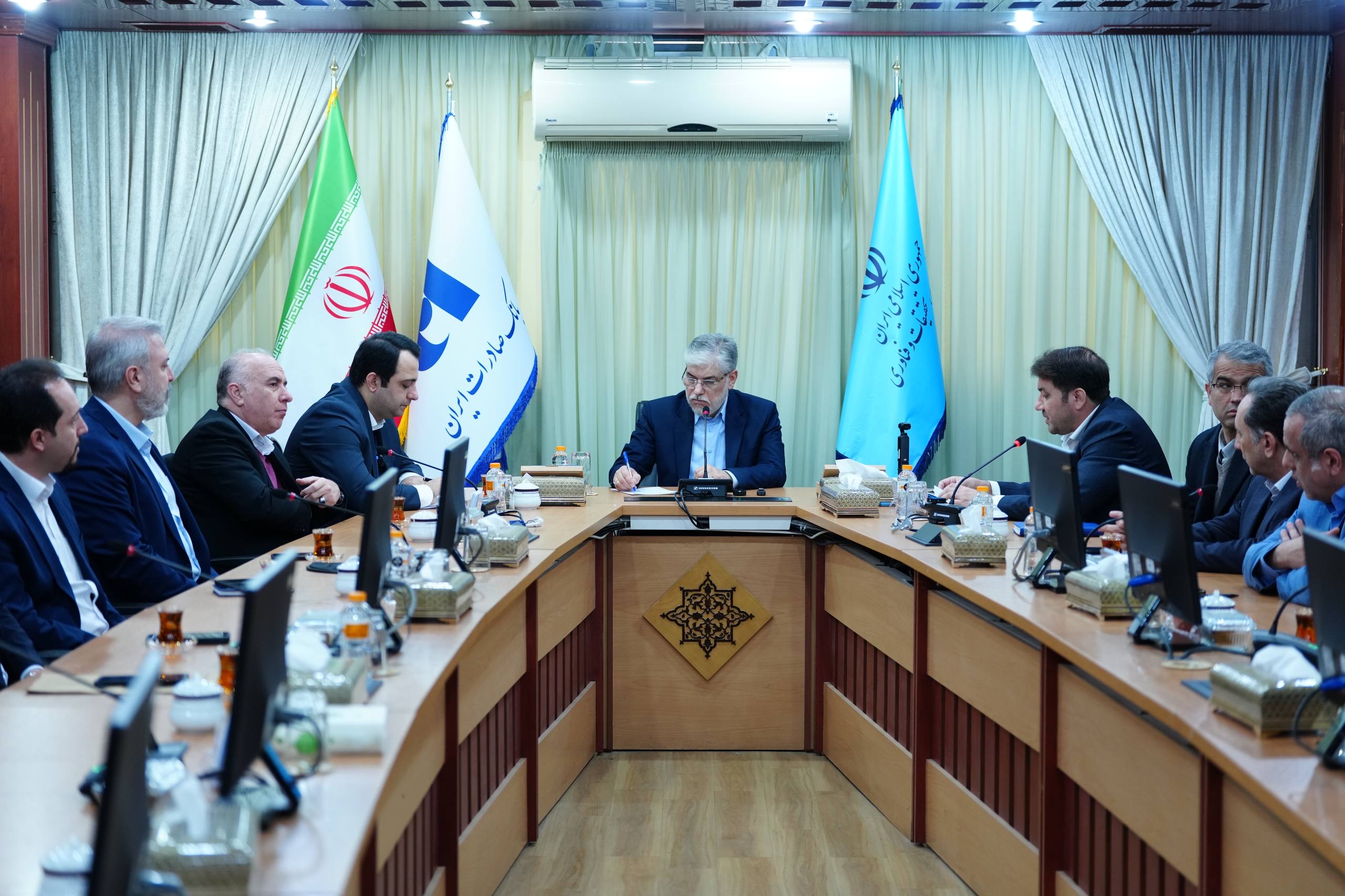 خبرگزاری آریا