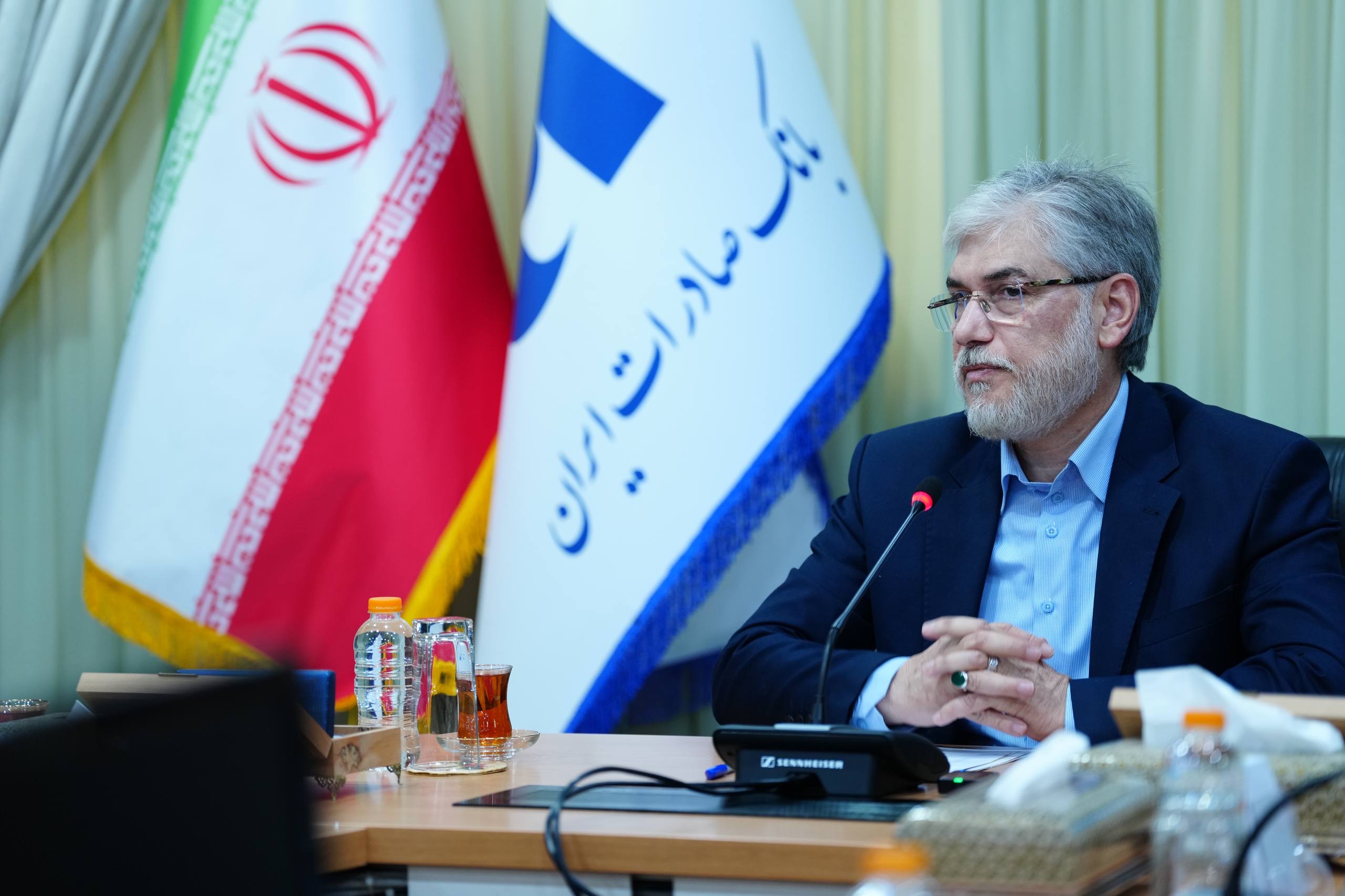 خبرگزاری آریا