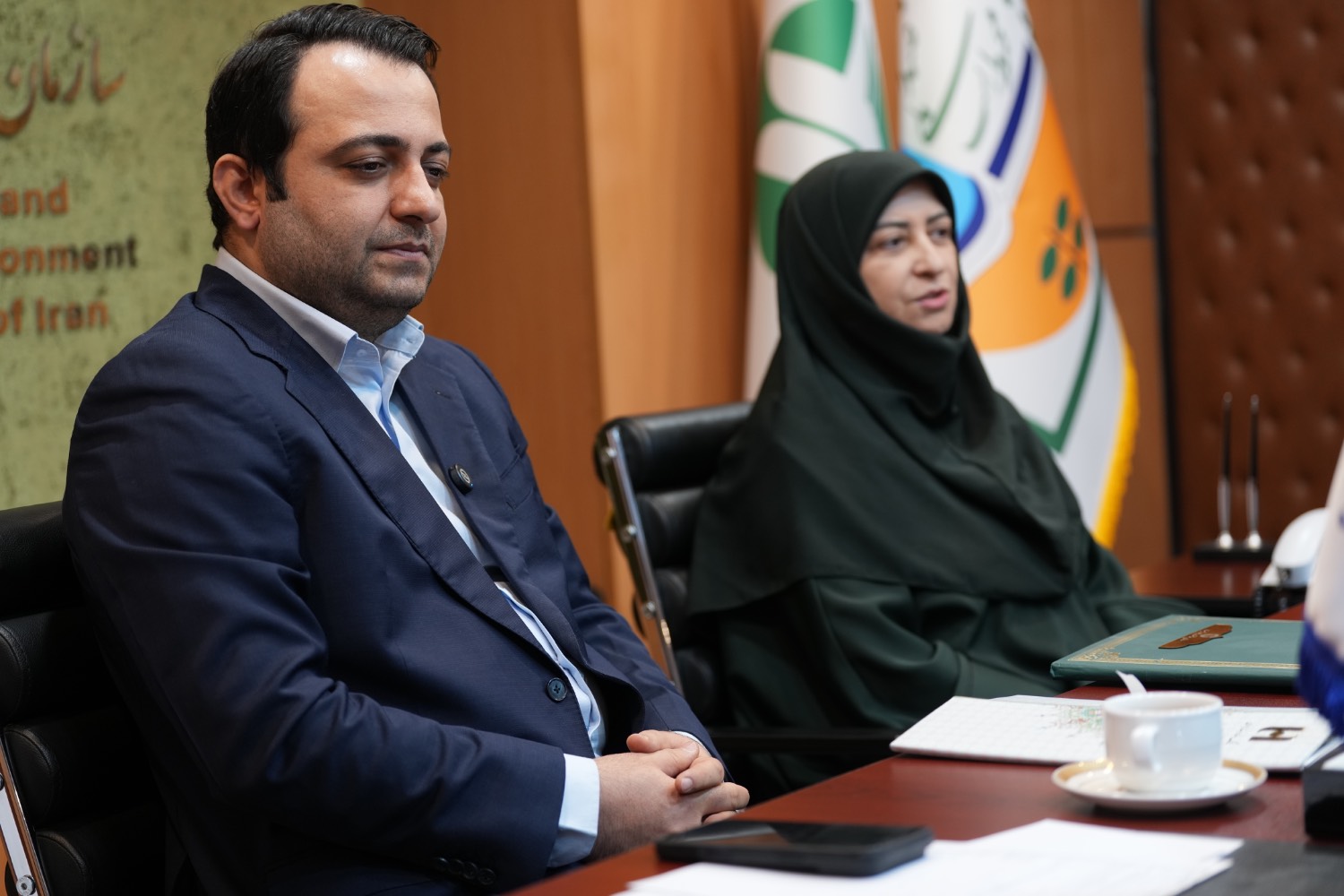 خبرگزاری آریا