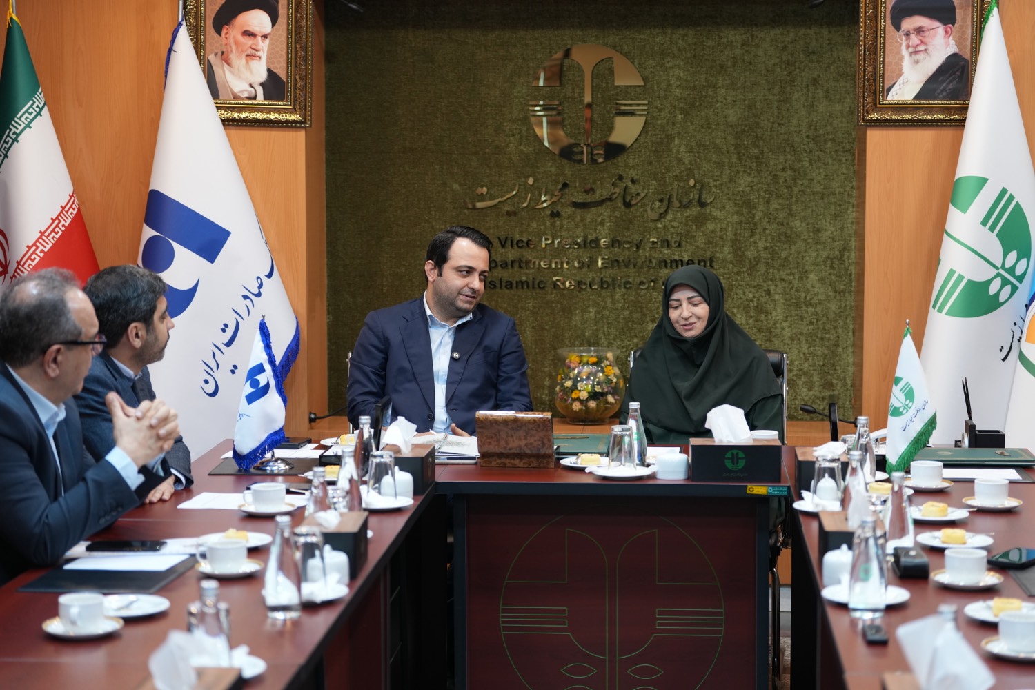 خبرگزاری آریا