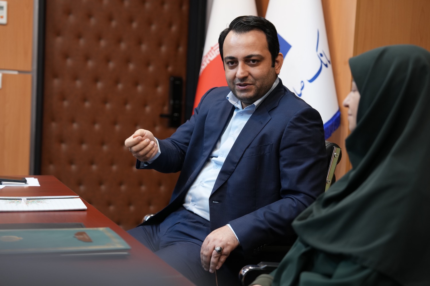 خبرگزاری آریا